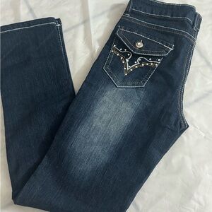Kids jeans 9/10